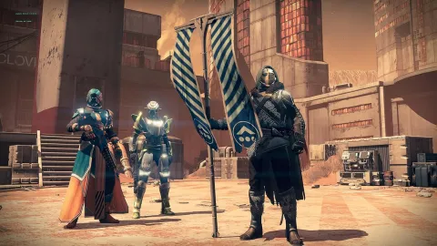ファンが『Destiny 3』の開発を求める署名活動に12万筆超え！しかし高騰する開発費と厳しい業界情勢が実現の壁に