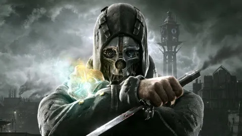 『Dishonored』共同開発者が明かす衝撃の事実！名作誕生の裏には幻の『Thief 4』と『Blade Runner』ゲーム化計画が存在していた