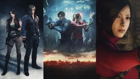 バイオハザード』シリーズの「レオン・S・ケネディ」はなぜ多くの