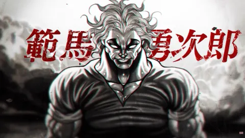 『鉄拳8』に『刃牙』から範馬勇次郎が参戦！『餓狼伝説 City of the Wolves』など新作格闘ゲームの最新情報が「Combo Breaker 2026」で続々発表！