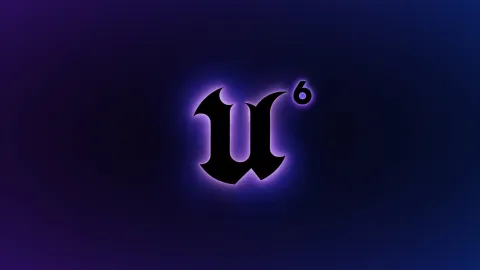 Epic Gamesが次世代ゲームエンジン『Unreal Engine 6』を発表！ 人気タイトル『ロケットリーグ』が初の対応タイトルとして新たな時代へ突入します