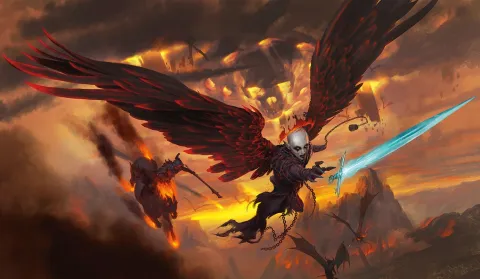 『Baldur’s Gate: Descent into Avernus』開発秘話：『バルダーズ・ゲート3』との連携が地獄の冒険に与えた知られざる影響とは？