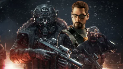 『Escape From Tarkov』待望の大型アップデート1.0.5.0が配信！新マップ「アイスブレーカー」や「Half-Life」オマージュ、クエストアシスト機能で遊びやすさが向上し新規プレイヤーも安心！