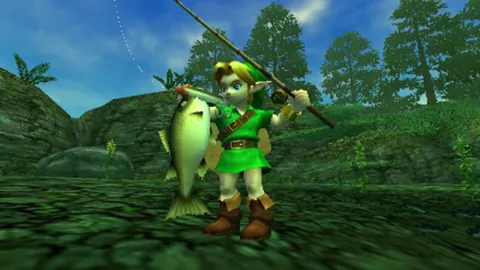 青沼英二氏が『ゼルダの伝説』シリーズに携わることになった意外な経緯を明かす、宮本茂氏が監督デビュー作『マーヴェラス』を『ゼルダ』に似ていると評価したのがきっかけ