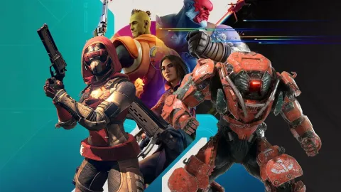 ライブサービス型ゲームの時代が終わりを告げ、シングルプレイヤーゲームへの回帰が加速中！ 『Destiny 2』の終焉が示すゲーム業界の大きな転換点とは？