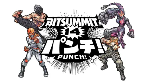 日本のインディーゲームの祭典「BitSummit Punch 2026」の特別番組「BitSummit Punch Mixtape」がGamesRadar+より配信！最新情報やデモ版もチェック可能