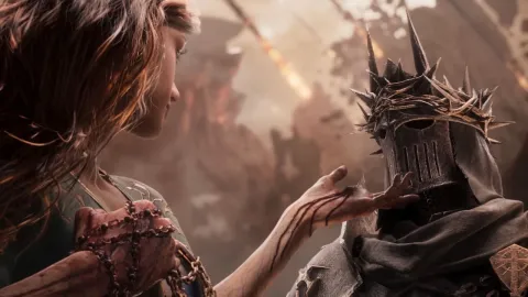 『Lords of the Fallen 2』はプレイヤーのビルド探求心を刺激する！フロム・ソフトウェア作品と比較し「もっと実験できる」と開発者が語る