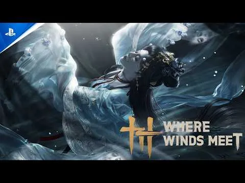 『Where Winds Meet』の大型拡張コンテンツ「Imperial Palace」が5月28日に配信決定！ PS5 Proの最適化で広大な宮廷の秘密がより美しく没入感高く体験できるとのこと