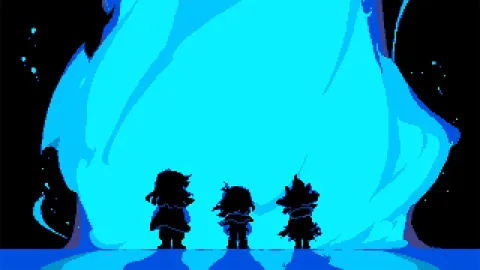 『DELTARUNE』開発者Toby Fox氏が語る「非効率的だが価値ある」開発哲学と長期化の背景、そしてチーム拡大への挑戦！