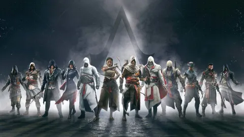 『Assassin's Creed Hexe』のディレクターがAIによるプログラミング学習の「残酷さ」を語る「ChatGPTは使い物にならなかった。すべてが壊れていた」