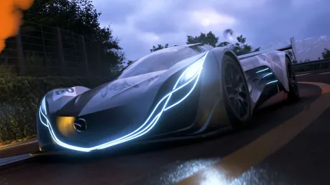 『Forza Horizon 6』に「ブギーマン」出現！？プレイヤーを恐怖に陥れる謎のAIドライバー「bowie knife99」が話題に