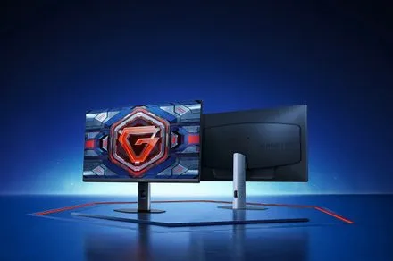 Xiaomiから暗闇の敵を可視化する「ナイトビジョン」機能を搭載したハイスペックゲーミングモニター『Xiaomi Gaming Monitor G25i 2026』が登場！240Hz/1msで快適なプレイをサポート