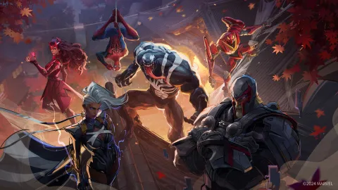 『Marvel Rivals』で不正行為が急増し485アカウントが永久BAN、NetEaseが「狙いを定めた粛清」を断行し最高ランクプレイヤーのデバイスも停止措置に