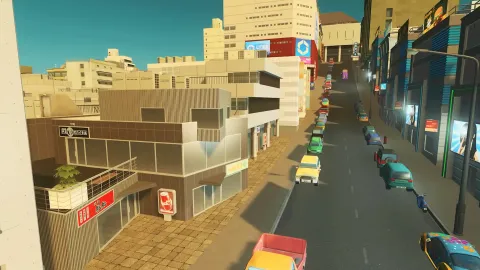 Paradox InteractiveがLEGO版『Cities: Skylines』スピンオフを開発中か？ 韓国のレーティング委員会から情報が流出、ファンは期待と懸念を表明