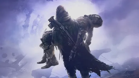 『Destiny 2』の大型アップデート終了に『Warframe』コミュニティが温かいメッセージ！長年のライバル関係を超えた絆に注目が集まる