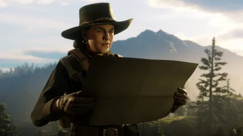 Take-TwoのCEOが『Red Dead Online』への「期待外れ」説を一蹴。『Red Dead Redemption 2』は8,500万本超えで歴代3位の販売本数を記録し、成功を強調