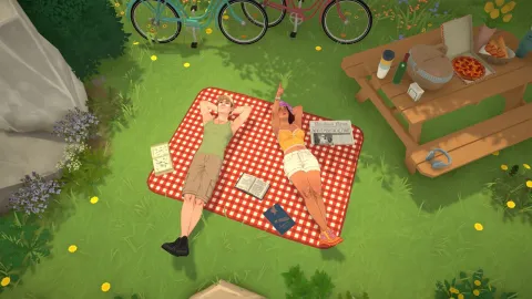 早期アクセス版『Paralives』のロードマップが公開！「The Sims」のライバルが目指す、ペット、季節、プールなど盛りだくさんの未来とは？