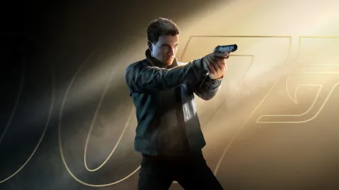 ジェームズ・ボンドの新たな伝説が幕を開ける！IO Interactiveが手掛ける新作『007 First Light』は若き日のボンドを描き、映画のような没入感と奥深いステルスアクションでシリーズを再定義！