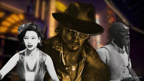 セガと龍が如くスタジオの最新作『Stranger Than Heaven』はシリーズの集大成となるか？東城会の起源を描く前日譚、豪華アーティストと革新的な戦闘システムでファンベースの奪還を目指す！