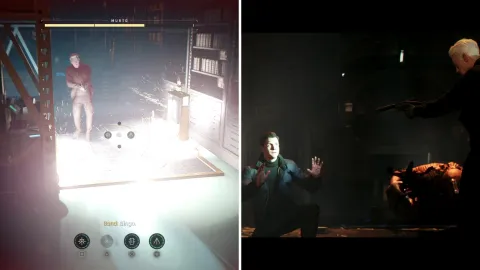 『007 First Light』強敵Murtoの倒し方が判明！素手や銃撃は無効、環境ギミックを駆使するユニークなボス戦を徹底解説