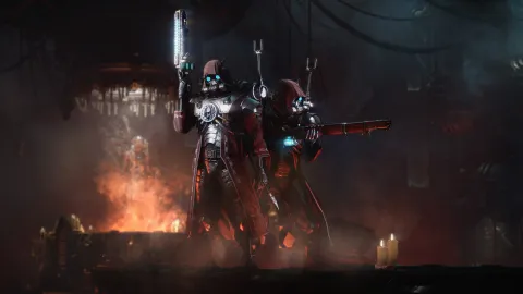 PlayStation Plus、2026年6月度フリープレイタイトル発表！『Warhammer 40,000: Darktide』など人気作がラインナップに登場、新クラス追加でさらに盛り上がる！