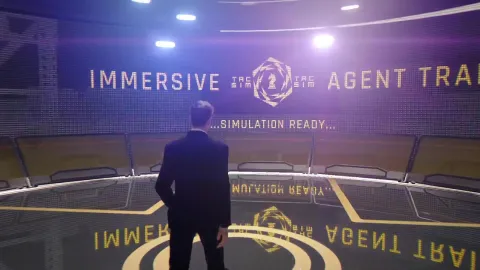 『007 First Light』のプレイ時間はストーリークリアで12～17時間、やり込み要素を含めると35時間以上に及ぶ可能性！リプレイ性と歯ごたえのあるゲームプレイが特徴の新作ボンドゲームに注目！