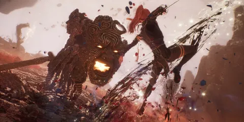 『Clair Obscur: Expedition 33』のコレクターズエディションが精巧すぎて税関に拘留される珍事件、まさかの「古代遺物」認定で博物館行きに