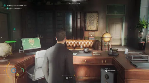 『007 First Light』のマネージャーオフィス金庫の暗証番号が「1952」に判明！謎解き要素と貴重な入手アイテムの詳細が明らかに！
