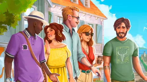 待望のライフシミュレーター『Paralives』早期アクセス版が公開！『The Sims』ファン垂涎の建築モードで自由な家づくりが楽しめる、今後のアップデートに期待高まる新作ゲームの魅力を徹底解説！