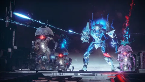 『Destiny 2: Legacy Collection』がPlayStation Plusのゲームカタログに6月9日より登場！ Bungieは開発の終了と今後の動向を明らかに