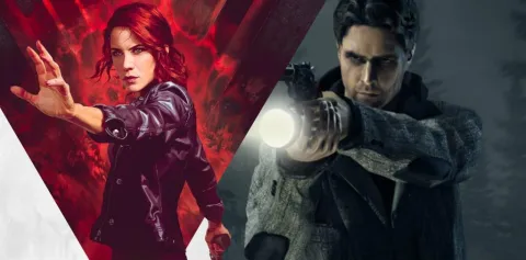 Remedyの新CEOが人気作『Alan Wake』と『Control』のさらなる販売拡大に意欲！映像化戦略でIPの可能性を最大限に引き出す構想を明かす