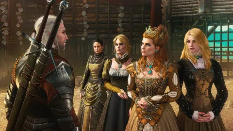 『ウィッチャー3 ワイルドハント』拡張パック「血塗られた美酒」の記念配信が決定！ 長らく噂される新DLC発表の可能性にファンからの期待が最高潮に