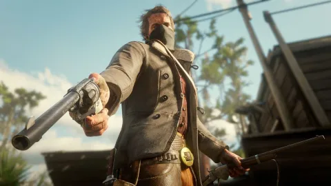 Take-Two CEOが『レッド・デッド・オンライン』を「機会損失」ではないと断言、8500万本販売の成功と長期的な人気を強調するも、一部ファンは『GTAオンライン』とのコンテンツ格差に不満を表明
