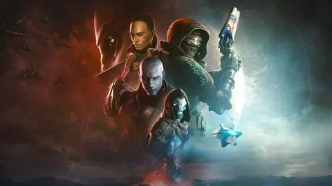 バンジーの人気オンラインFPS『Destiny 2』が最終アップデート、ファンは早くも『Destiny 3』制作を熱望！しかし開発は未定で資金面や新作『Marathon』との兼ね合いが課題に