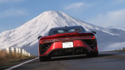 『Forza Horizon』の成功と革新の壁：元開発者が挑む「次世代レーシングゲーム」の未来とは？