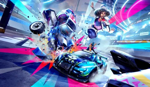 PlayStation 5独占タイトル『Destruction AllStars』のマルチプレイヤーサービスが終了へ、ゲーム内通貨の販売も停止しシングルプレイヤーモードの一部も期限付きに