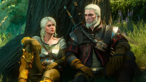 CD Projekt Redが『ウィッチャー3 ワイルドハント』の新DLC発表か？「血塗られた美酒」周年記念ライブストリームに期待高まる！