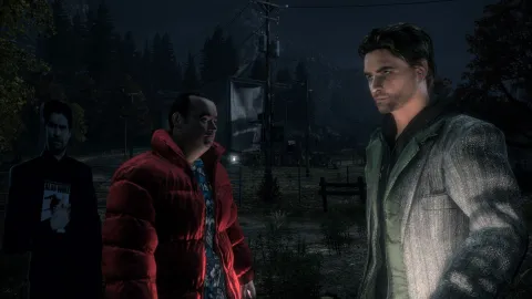 Remedyの新CEOが『Alan Wake』や『Control』の売上低迷に言及！既存IPの潜在能力を最大限に引き出す戦略とメディアミックス展開を表明し、『Control Resonant』への期待も高まる