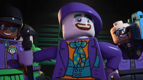 『Lego Batman: Legacy of the Dark Knight』でバットマンの歴史を辿る！1989年映画モチーフのミッションにはイースターエッグが満載！