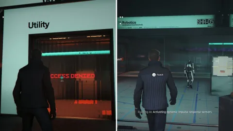 『007 First Light』の難解なガラス破壊パズルを徹底攻略！ロボットを操りユーティリティ部門への道を切り開け！