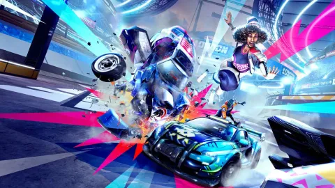 PlayStation 5向けライブサービスゲーム『Destruction AllStars』が突如として販売停止、サーバーシャットダウンへ。オフラインモードは引き続きプレイ可能