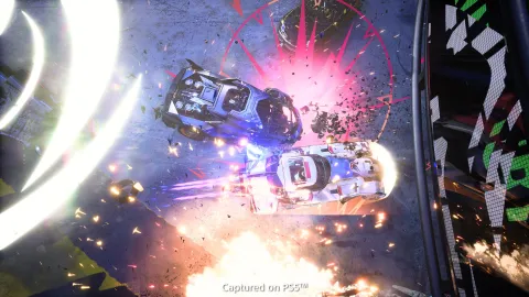 PlayStation 5向けマルチプレイヤーゲーム『Destruction AllStars』が販売終了とサーバーシャットダウンへ、オンライン機能は利用不可に