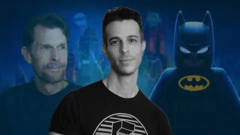 『LEGO Batman: Legacy of the Dark Knight』でバットマンの声優にシャイ・マシソンさんが決定！ 故ケビン・コンロイさんのレガシーを受け継ぎ新たなヒーロー像を構築か