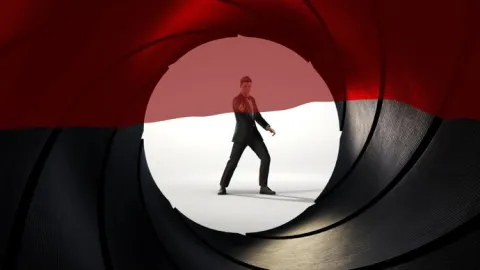 映画「007」の世界をVRで体験！新作FPS『007 First Light』の海外レビューが公開、ボンドになりきってスパイアクションを楽しめるのか？