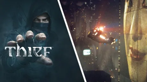 Arkane Studiosが『Dishonored』開発前に幻の『Thief 4』と『ブレードランナー』ゲーム化企画があったことを明かす！未公開のゲームプランも明らかに