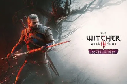 CD Projekt Redが『ウィッチャー3 ワイルドハント』の新規DLC「Songs