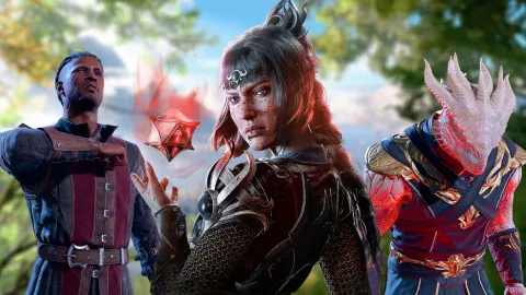 なぜ何度でも遊びたくなるのか？『バルダーズ・ゲート3』のリプレイ性を高める驚きの10の理由を徹底解説！予測不能な物語の選択肢から奥深い人間関係まで