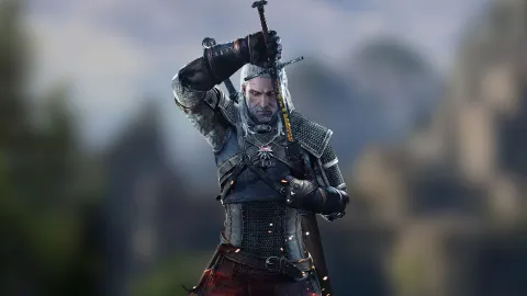 『ウィッチャー3 ワイルドハント』に新たなDLC「Songs of the Past」が発表！PC版の動作環境も更新されWindows 11とSSDが必須に