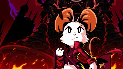 『Mina the Hollower』レビュー：ヨットクラブゲームズが贈る、ゴシックで奥深い2Dアクションアドベンチャーはすでに伝説級の傑作！