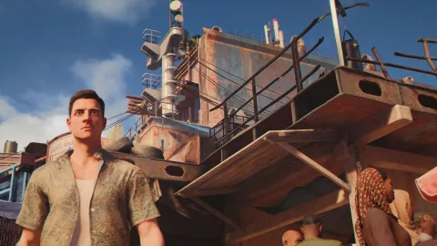 『007 First Light』でジェームズ・ボンドがブラックマーケットのオークション費用10万ドルを稼ぐための多彩なミッションと攻略法が公開！ファイトピットからスリまで、あなたならどのルートでミッションを達成する？